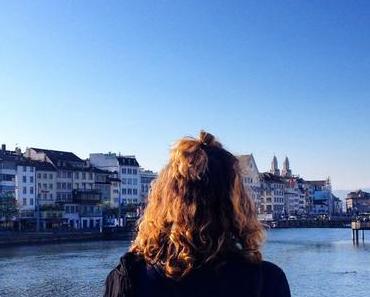 Zurich, c’est chic