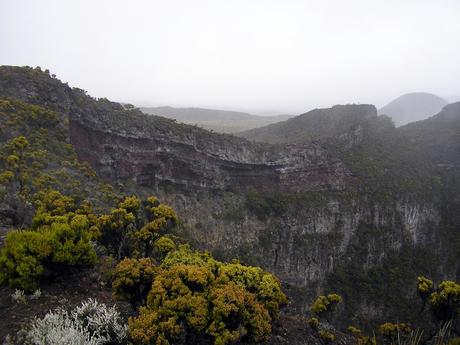 Il était une fois... La Réunion : la Fournaise sans pitié avec les lève-tard