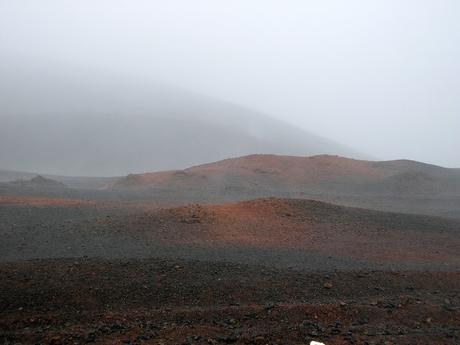 Il était une fois... La Réunion : la Fournaise sans pitié avec les lève-tard