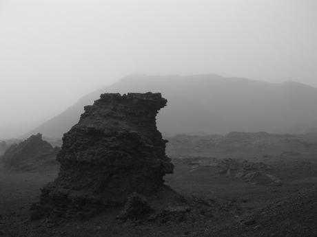 Il était une fois... La Réunion : la Fournaise sans pitié avec les lève-tard