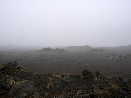 Il était une fois... La Réunion : la Fournaise sans pitié avec les lève-tard