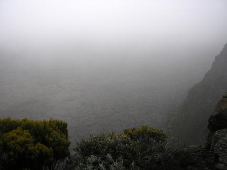 Il était une fois... La Réunion : la Fournaise sans pitié avec les lève-tard