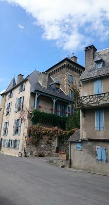 Arreau, un joli village pyréneen