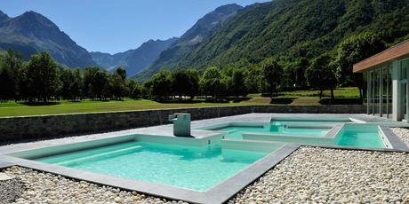 Arreau, un joli village pyréneen