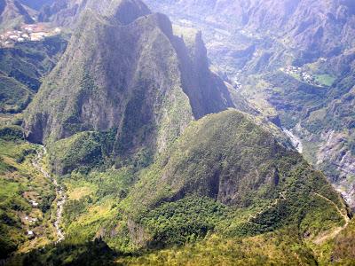 Il était une fois... La Réunion : Le Maïdo