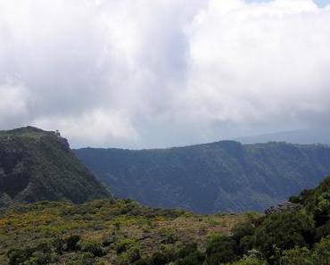 Il était une fois... La Réunion : Le Maïdo