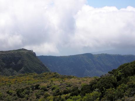 Il était une fois... La Réunion : Le Maïdo