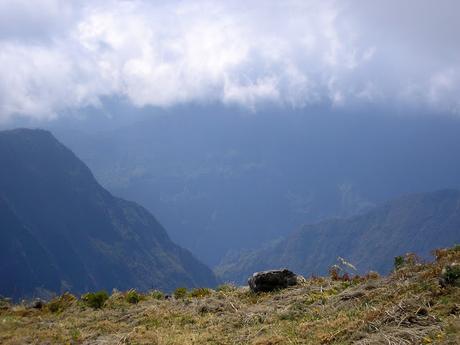 Il était une fois... La Réunion : Le Maïdo