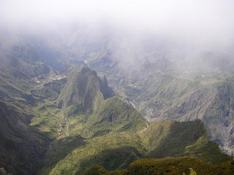 Il était une fois... La Réunion : Le Maïdo