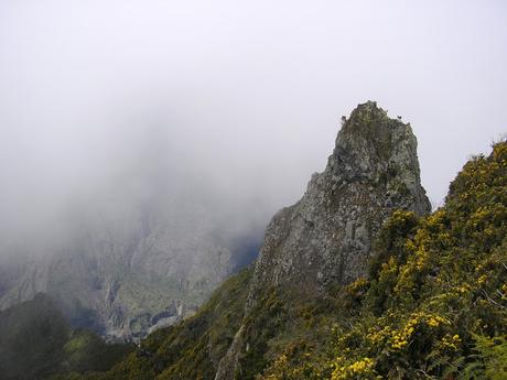 Il était une fois... La Réunion : Le Maïdo