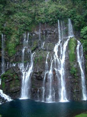 Il était une fois... La Réunion : ses trésors cachés