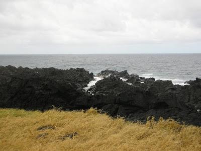 Il était une fois ... La Réunion : West Coast