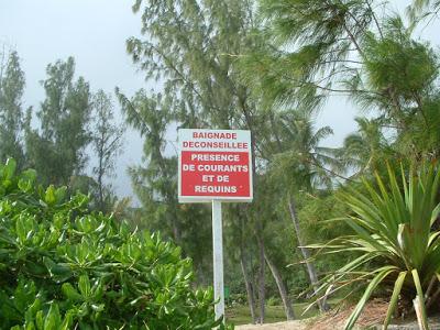 Il était une fois ... La Réunion : West Coast