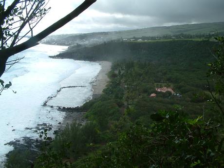 Il était une fois ... La Réunion : West Coast