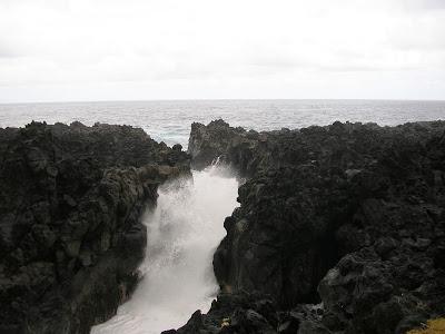 Il était une fois ... La Réunion : West Coast