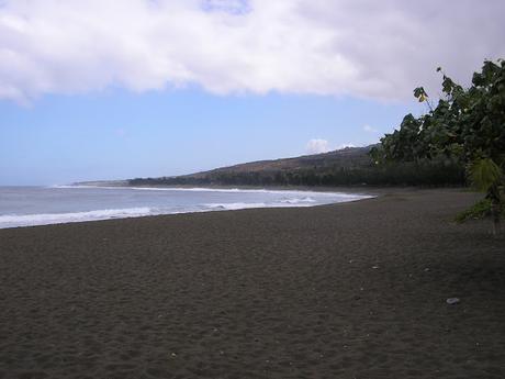 Il était une fois ... La Réunion : West Coast