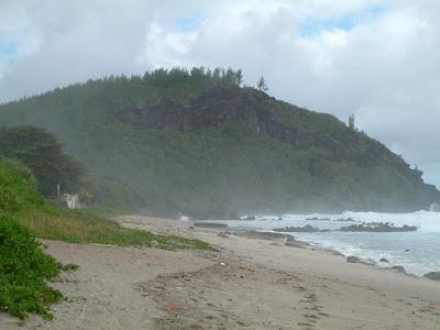 Il était une fois ... La Réunion : West Coast