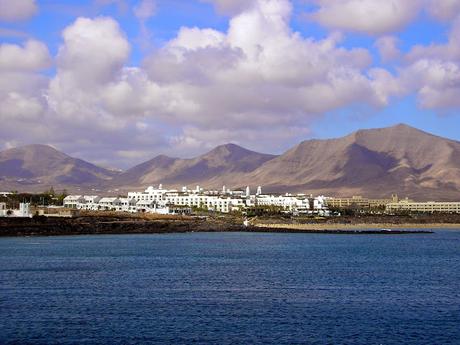 Il était une fois ... Lanzarote : tour d'horizon