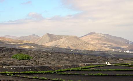 Il était une fois ... Lanzarote : tour d'horizon