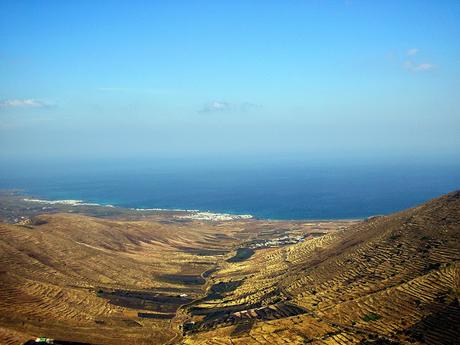 Il était une fois ... Lanzarote : tour d'horizon