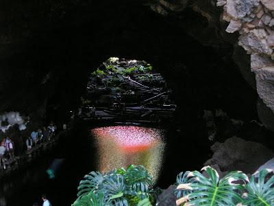 Il était une fois ... Lanzarote : tour d'horizon