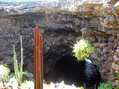 Il était une fois ... Lanzarote : tour d'horizon