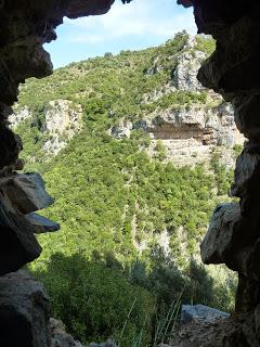 Péloponnèse 2014 - Les plus beaux paysages