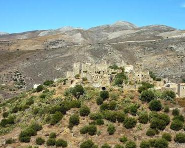 Péloponnèse 2014 - Les plus beaux paysages