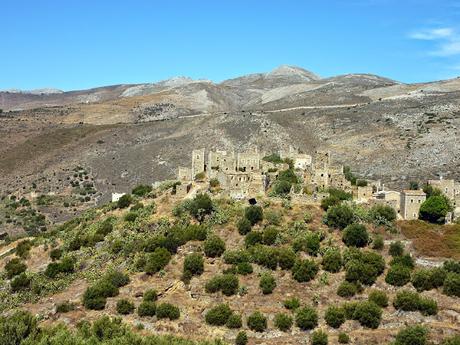 Péloponnèse 2014 - Les plus beaux paysages