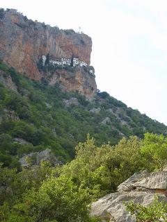 Péloponnèse 2014 - Les plus beaux paysages