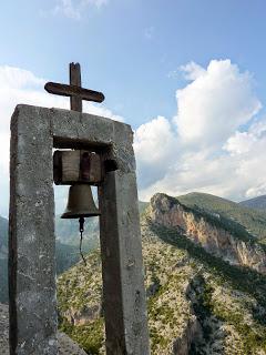 Péloponnèse 2014 - Les plus beaux paysages