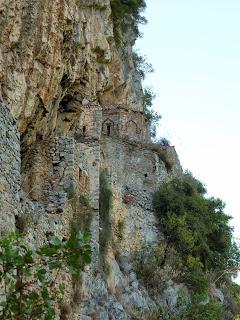 Péloponnèse 2014 - Les plus beaux paysages