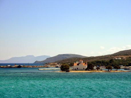 Péloponnèse 2014 - Notre podium des plages