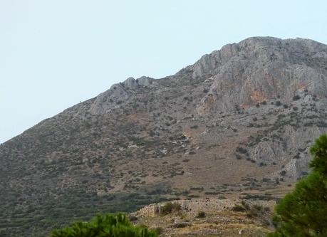 Mycènes et ses tombeaux