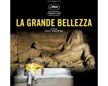 La Grande Bellezza