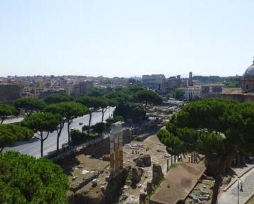 Challenge Un giro a Roma