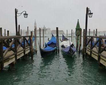 Noël à Venise