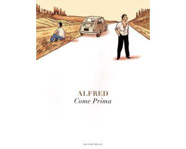 Come Prima de Alfred