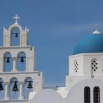 Les Cyclades : Echappée à Santorin