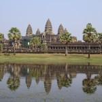 Guide de Visite des temples d’Angkor