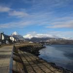 Argentine - Ushuaia Port