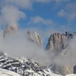 Chili - Trek W - Torres del Paine