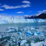 Argentine - Los Glaciares Perito Moreno