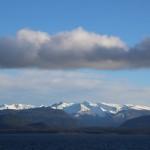 Argentine - Bariloche lac Nahuel Huapi