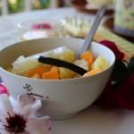 Comment manger équilibré en voyage?