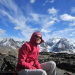La Paz – Trek Condoriri et Huayna Potosi