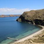 Bolivie - Isla del Sol Lac Titicaca