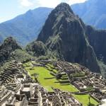 Perou - Machu Picchu