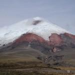 Equateur - Cotopaxi