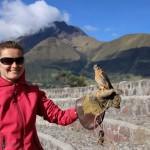 Quito et Otavalo – Bienvenue en Equateur
